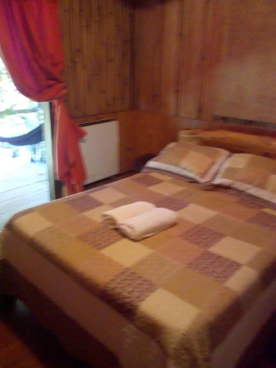 Aldea Yaboty Hosteria Saltos del Moconá Εξωτερικό φωτογραφία