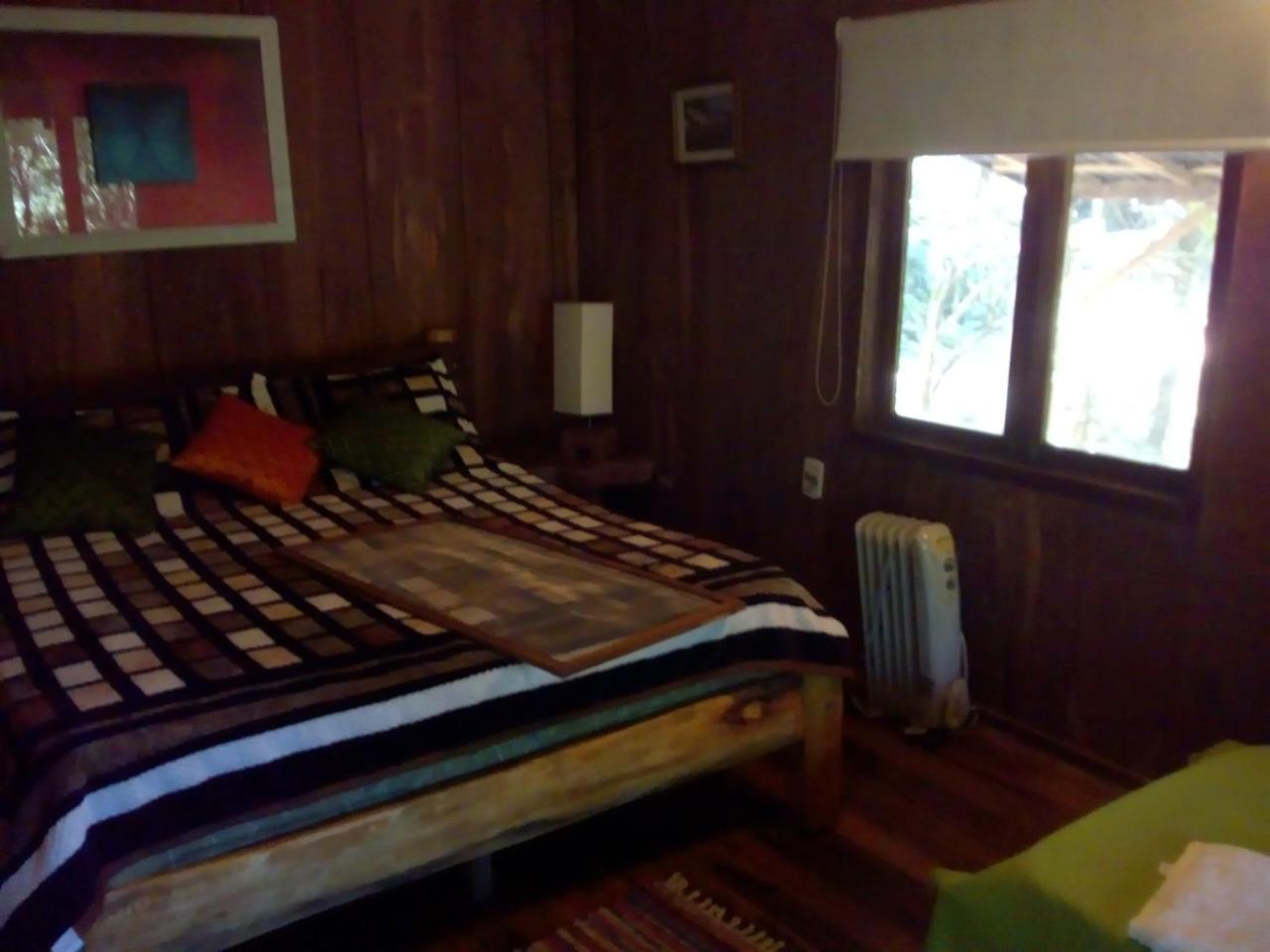 Aldea Yaboty Hosteria Saltos del Moconá Εξωτερικό φωτογραφία