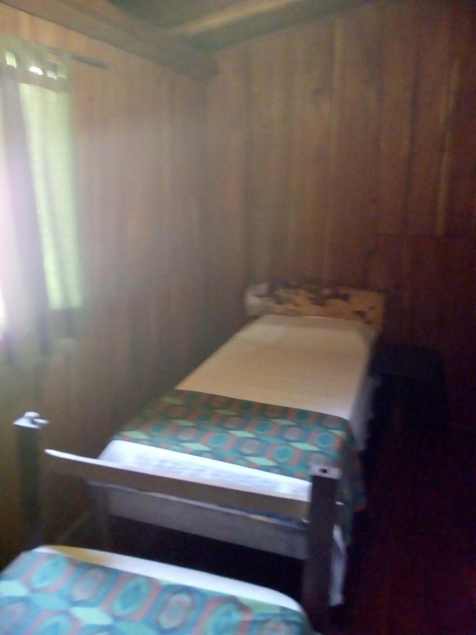 Aldea Yaboty Hosteria Saltos del Moconá Εξωτερικό φωτογραφία