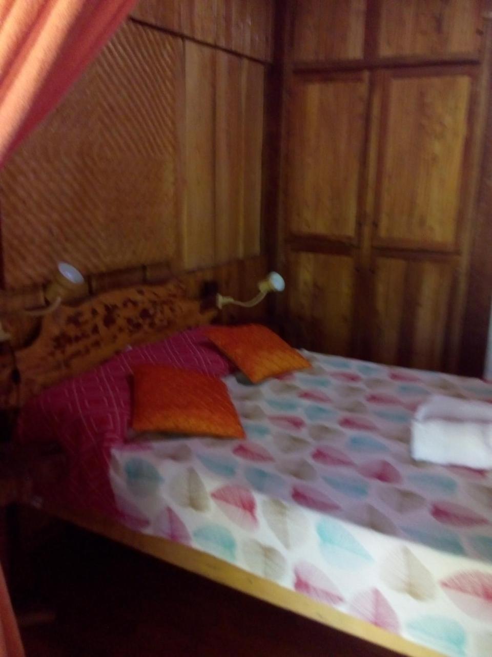 Aldea Yaboty Hosteria Saltos del Moconá Εξωτερικό φωτογραφία